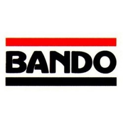 BANDO 4PK1520 TRANSIT T15 2,5D 8V (85 01