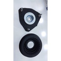 MKS 2025-A  Ön Amortisör Üst Tablası Ve Rulmanı Ford Transit Custom TTF V362 V347V348 TT9 2,4 TDCI 06>11 V363 TTG 14>2,2TDCI Oem 6C113K099AB