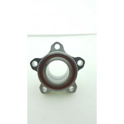 VOE VHB7205 Ön Teker Poryası Rulmanlı Ford Transit V184 00>06 45x115x53 Oem YC152B663AF