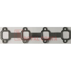 ROYAL 210021D  Egzoz Manifold Contası Çelik Ford Transit  T12-T15 2.5 D 93-  Oem 95VT 9448 AA