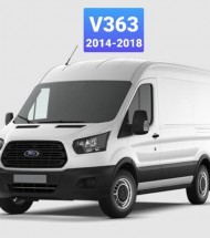 FORD YEDEK PARÇA  >  Ford Transit V363 Yedek Parça