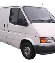 Ford Transit Minibüs Yedek Parça