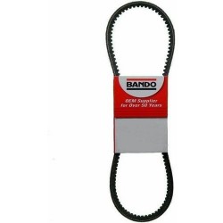 BANDO 4PK0855 VANTİLATÖR KAYIŞI İ30 Uno Albea A4 Berlingo 