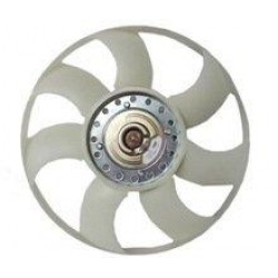 ADES  FAN TERMİĞİ PERVANELİ  KLİMALI   TRANSİT V-347 V-363 06- YILI SONRASI  OEM 6C11 8C617 CC