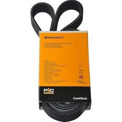 CONTİNENTAL  4PK0836 V KAYIŞI