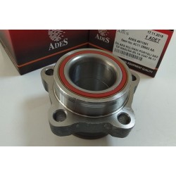 ADS 2B663 TR02 ÖN AKS RULMANI PORYALI SKF TİP MASURA BİLYA V347 06-14 OEM 6C11 2B663 AA