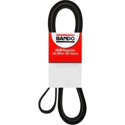 BANDO 4PK0925 VANTİLATÖR KAYIŞI  Temra- Tipo - Clio  -Kango