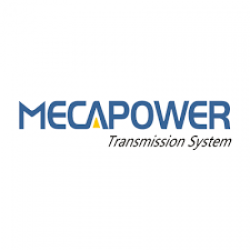 MECAPOWER 6DBK1840 VANTİLATÖR KAYIŞI VOLVO S40  OEM Kodu  30731808