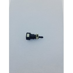 Yakıt Hortum Jack Soketi 6mm Hortum 9.5mm Jak Girişi Dişi Düz  jack DGIVG D949