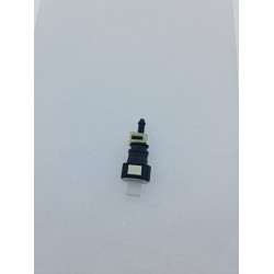 Yakıt Hortum Jack Soketi 6mm Hortum 9.5mm Jak Girişi Dişi Düz  jack DGIVG D949