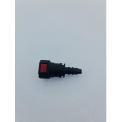 Yakıt Hortum Jack Soketi 10mm Hortum 10mm Jak Girişi Dişi Düz  jack cjwad10fvm0