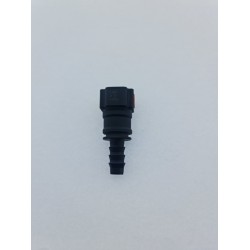 Yakıt Hortum Jack Soketi 10mm Hortum 10mm Jak Girişi Dişi Düz  jack cjwad10fvm0