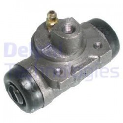 DELPHİ LW26506 Arka Fren Silindiri Ford Transit  T12  T.15 / V.184 93-99 V347 OEM 92VB 2261 CA