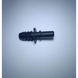 13mm Hortum 10mm Soket Erkek Düz Jak Yakıt Soketi Yakıt Hortum Jack ı pa6 gf30