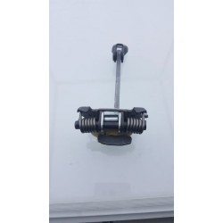 KITATECH 1760 Renault Megane .Renault Fluance Kapı Gergisi Sağ Ve Sol 824300003R  824306303R