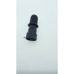 23mm Hortum Girişi 25mm jack Girişi Radyatör Hortum Ucu Soketi 