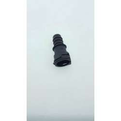 18mm Hortum Girişi  29mm jack Radyatör Hortum Ucu Soketi Düz