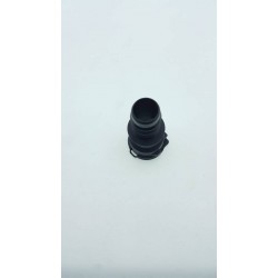 18mm Hortum Girişi  29mm jack Radyatör Hortum Ucu Soketi Düz