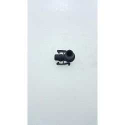 12mm Hortum Girişi 11mm Soket Jack Girişi Yakıt Filtre Hortum Ucu Jack Soketi
