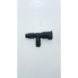 12mm Hortum Girişi  10mm Jack Dişi Soketi