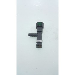 YAKIT HORTUMU JAK SOKETİ 10MM HORTUM - 16MM ERKEK SOKET-8MM DİŞİ SOKET  TE JAK (ÇEKWALFLİ) GKLN-D8-PA12-