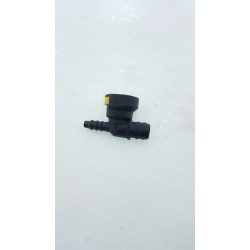 8mm Hortum Girişi 14mm Hortum Girişi 13mm Soket Jack Girişi 