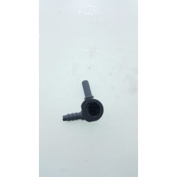8mm Jack Girişi 8mm Hortum Girişi 8mm Soket Dişi Girişi Dirsek  Filtre Ve Yakıt Hortumlarınde Kullanılır 