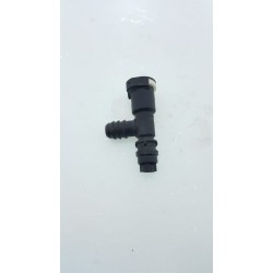 12mm Hortum Girişi  10mm Jack Dişi Soketi