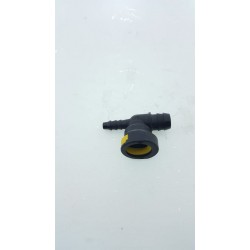 8mm Hortum Girişi 14mm Hortum Girişi 13mm Soket Jack Girişi 