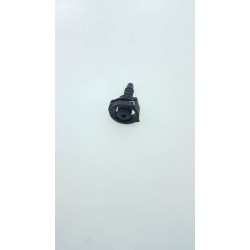8mm Hortum Girişi 11mm Soket Jack Girişi Yakıt Soketi Jackı Kelebek Düz Erkek 