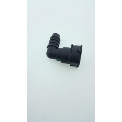 16mm Hortum Girişi 16mm Jack Soket Girişi Kalorifer Hortum Ucu Soketi 