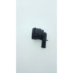 11mm Hortum Girişi 22mm Jack Soket Girişi Dirsek Kalorifer Girişleri 