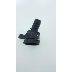 18mm Hortum Girişi 29mm jack Soketi Girişi Radyatör Hortum Ucu Soketi 45 Derece Dirsek