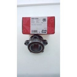 Dj Parts WB1220A Ford Transit V184 00>06 Ön Foryası ABS Li 