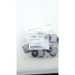 UÇEL 10156 Direksiyon Mafsalı Renault R12 Oem 7704001919-7701348067