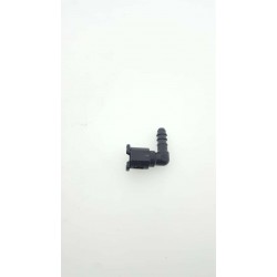8mm Hortum Girişi 8mm Jack Soketi Girişi  Kısa Yakıt Filtre Soket Jakı