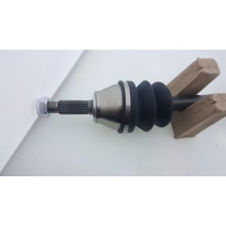 MGA 70200 Aks Sağ Komple  Renault Brodway R9 R11 Oem 8200323961