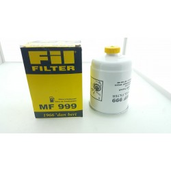 MF 999 Mazot Yakıt Filtresi FORD Transit T12-T15 97>01 Oem 1015734