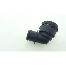 24mm Hortum Girişi 29mm Jack Girişi 90°Kalorifer Hortum Ucu Soketi 