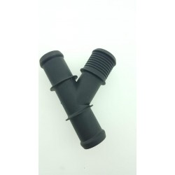 20-20-24mm Ye Hortum Eki Plastik