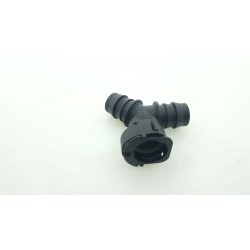 24mm-24mm Hortum Girişi 26mm Jack Kalorifer Hortum Ucu Soketi