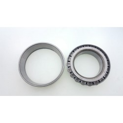 SKF - VBC53087 Arka Aks  Porya Rulmanı İç Tek Teker  Ford Transit V184 01> Oem  5C16 4220 AA