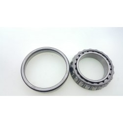 SKF - VBC53087 Arka Aks  Porya Rulmanı İç Tek Teker  Ford Transit V184 01> Oem  5C16 4220 AA