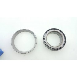 SKF  VBC53087  Arka Aks  Porya Rulmanı İç Çift Teker Ford Transit V184 01>  Oem    5C16 4220 AA