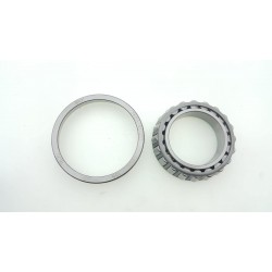 SKF  VBC53087  Arka Aks  Porya Rulmanı İç Çift Teker Ford Transit V184 01>  Oem    5C16 4220 AA