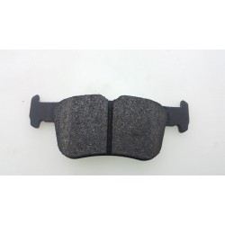 BOSCH 986494839 Arka Fren Balatasın Ford Kuga - Mondeo - Focus -GalaxyIII- Honda Civic