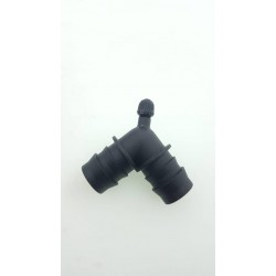 21mm 21mm Hortum Girişi Hava Alma tapalı 