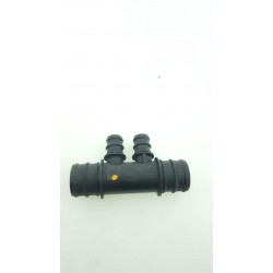 22-22-37-37mm Hortum Bağlantı Eki GF301