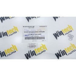 WINTECH WIN0500151 Enjektör Geri Dönüş Hortumu Fia Albea Doblo Opel Korsa  1,3JTD Peugeot Bipper  Citroen Nemo 1,3HDI 16V Oem 55245385