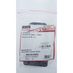 OTOCONTA OC40101063 Devirdai Contası Küçük Renault R12 Toros 1,3-1,4  Oem 607154800